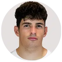 Arturo Coello PADEL player profile