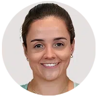 Paula Josemaria PADEL player Profile