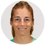 Alejandra Salazar PADEL player Profile