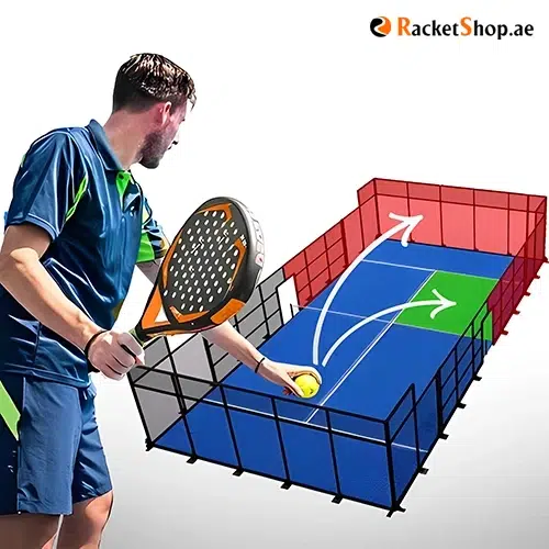 How To Play Padel Cover 1