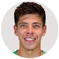 Juan Tello PADEL player profile