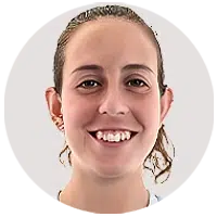 Marta Talavan Ruiz PADEL player profile