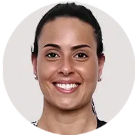 Sofia Araujo PADEL player profile