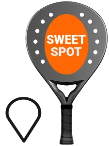 TearDrop padel racket shape 225x300 1