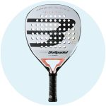 elite padel racket series