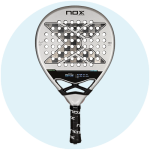 luxury padel racket series