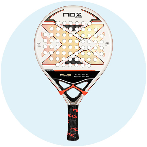 Buy NOX Padel Rackets, Best Price in Dubai, UAE