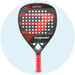 vertex padel racket series