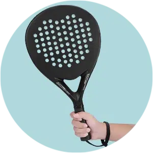 Padel Racket Categoy RacketShop Ae