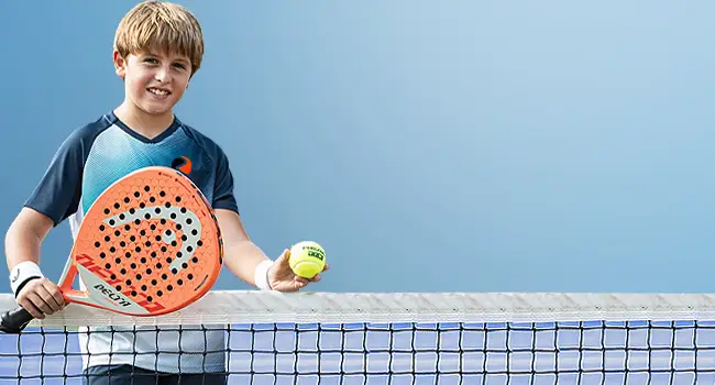 Junior Padel Rackets   Racketshop Ae