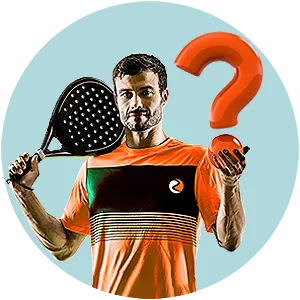 Padel Guide Category Racket Shop