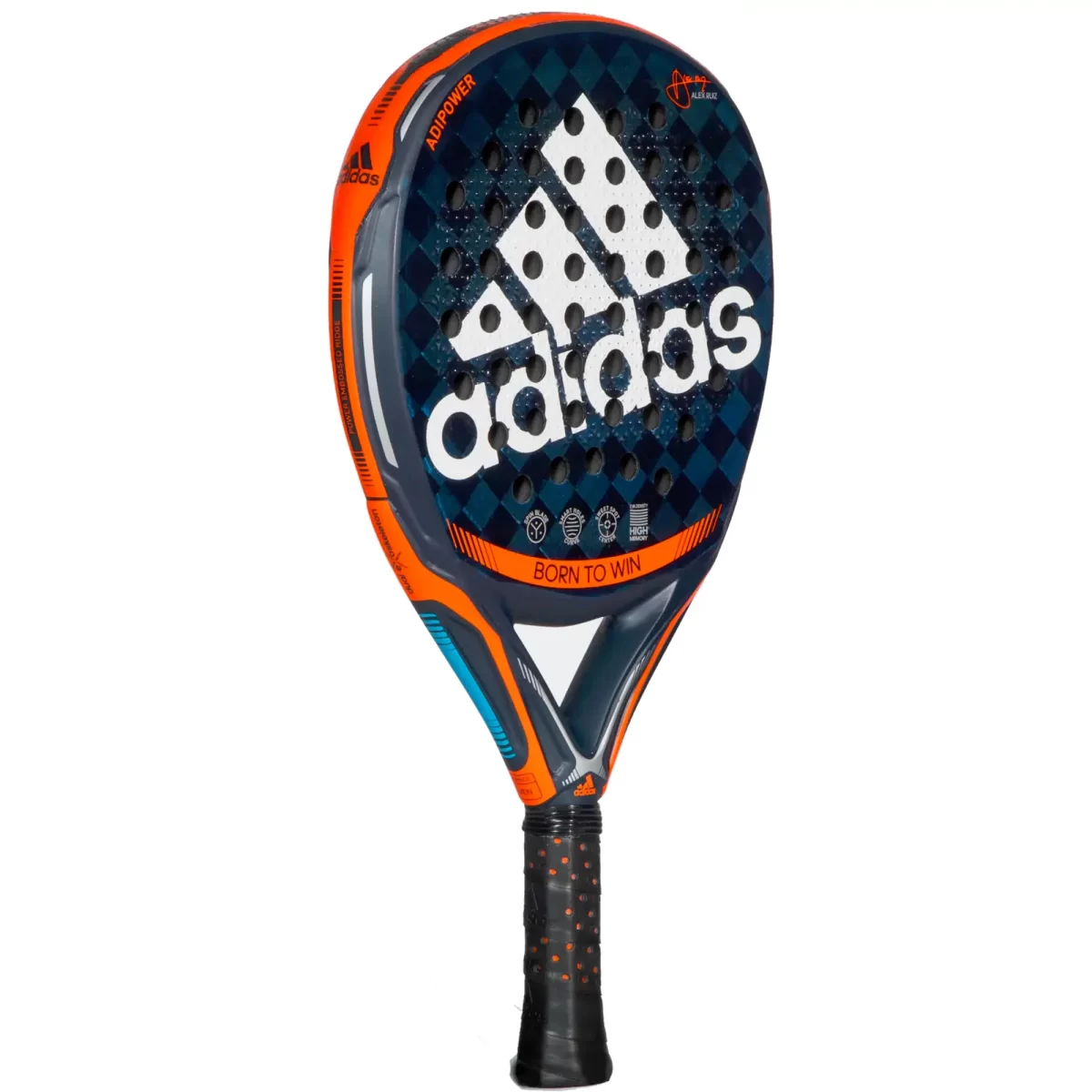 ADIDAS PADEL RACKET Adipower CTRL 3 1