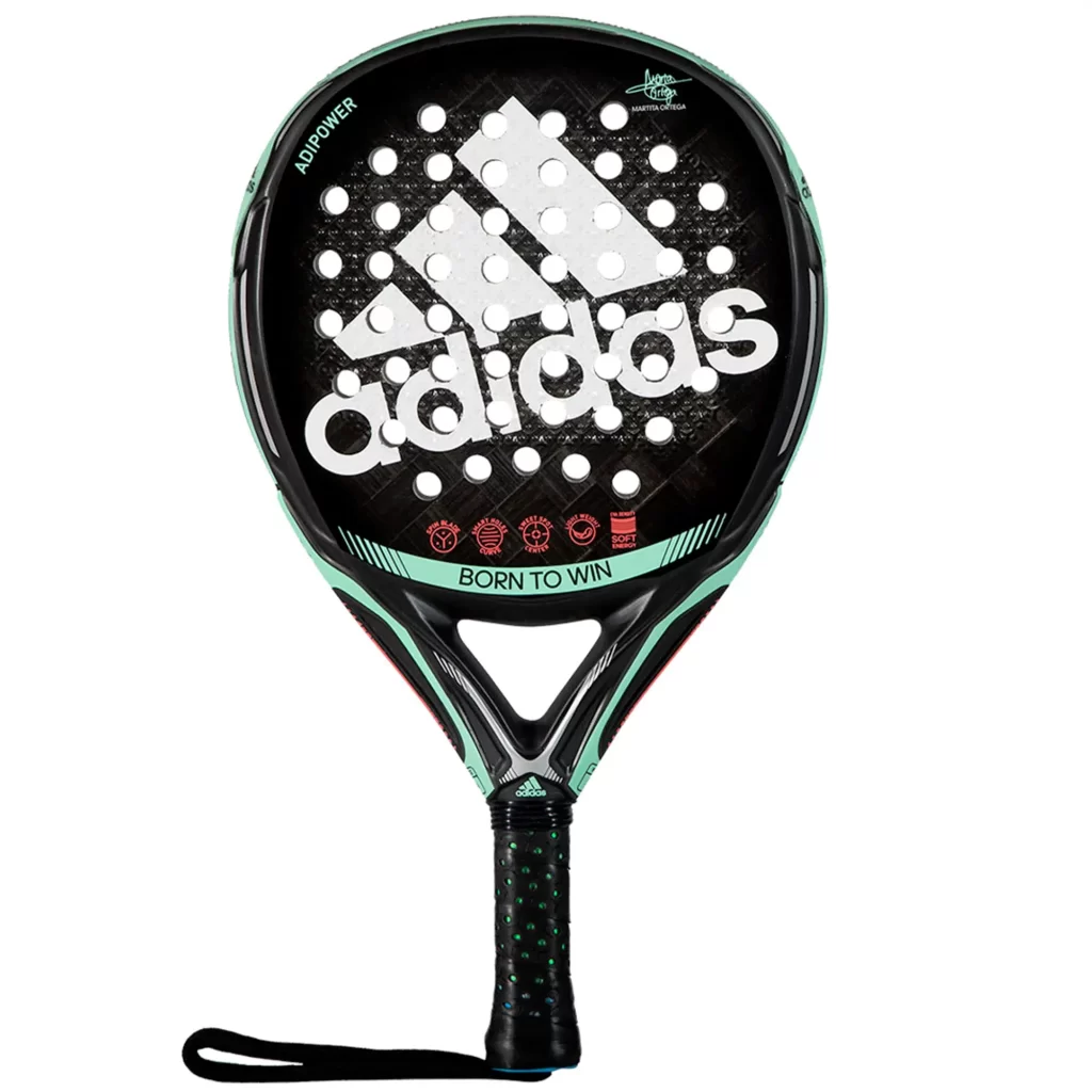 ADIDAS PADEL RACKET Adipower Light 31