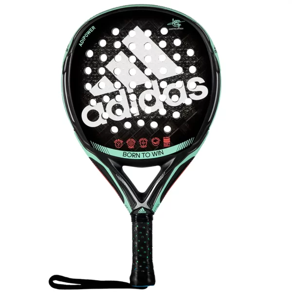 ADIDAS PADEL RACKET Adipower Light 31