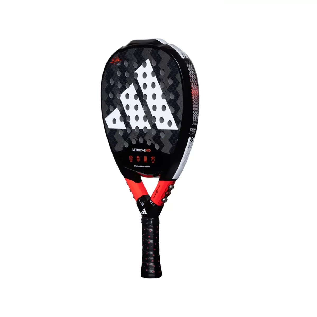 ADIDAS Padel Racket Metalbone HRD 3.2 The Racket Of Alejandro Galan 2