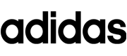 ADIDAS logo brand