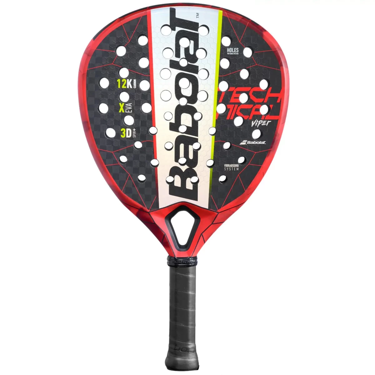 BABOLAT PADEL RACKET Technical Viper 1