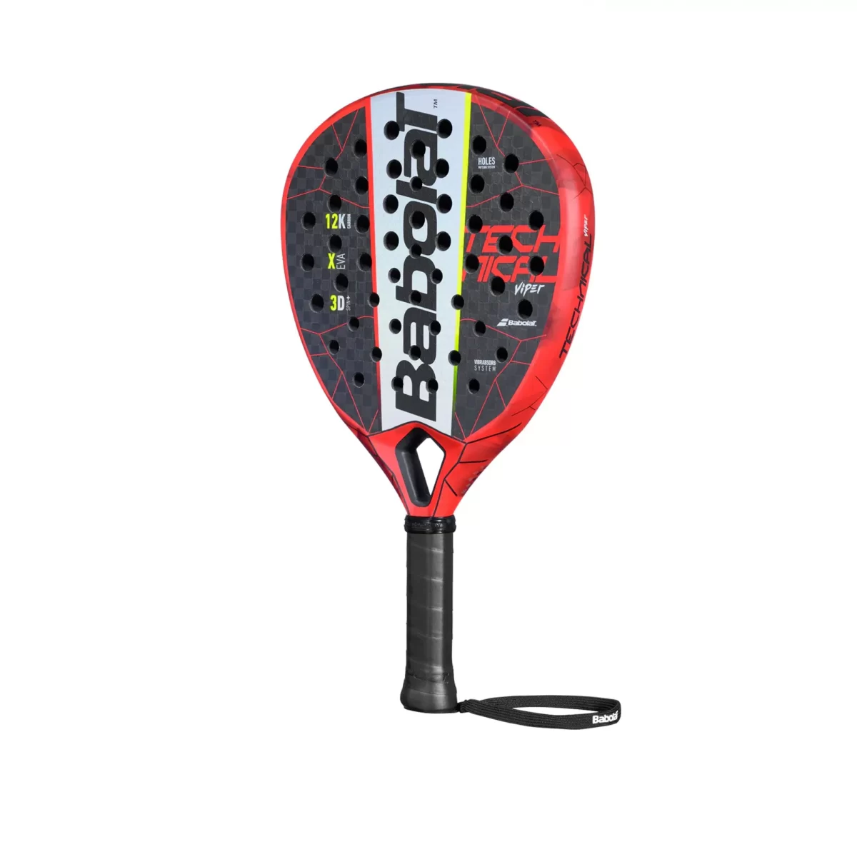 BABOLAT PADEL RACKET Technical Viper 2