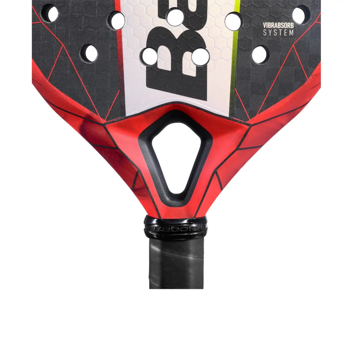 BABOLAT PADEL RACKET Technical Viper 4