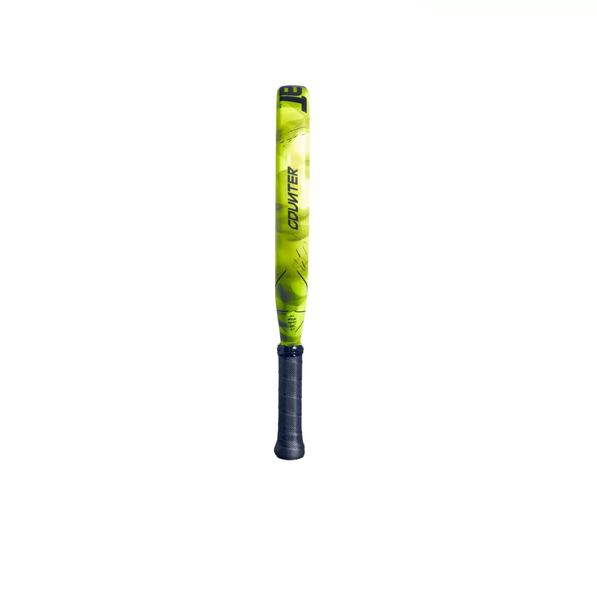 BABOLAT Padel Racket Counter Viper The Racket Of Maria Riera 3 - RacketShop.ae buy Padel Rackets, padel shoes, padel bag, padel equipment, padel ball, padel clothes, Best Price, Express delivery. Racket shop Padel Store in Dubai