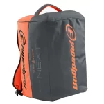 BULLPADEL Backpack Next BPB 22224 Black - RacketShop.ae buy Padel Rackets, padel shoes, padel bag, padel equipment, padel ball, padel clothes, Best Price, Express delivery. Racket shop Padel Store in Dubai