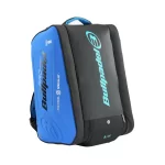 BULLPADEL Bag Hack BPP 22012 Blue 3 - RacketShop.ae buy Padel Rackets, padel shoes, padel bag, padel equipment, padel ball, padel clothes, Best Price, Express delivery. Racket shop Padel Store in Dubai