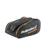 BULLPADEL Bag Performance BPP 22014 Black - RacketShop.ae buy Padel Rackets, padel shoes, padel bag, padel equipment, padel ball, padel clothes, Best Price, Express delivery. Racket shop Padel Store in Dubai