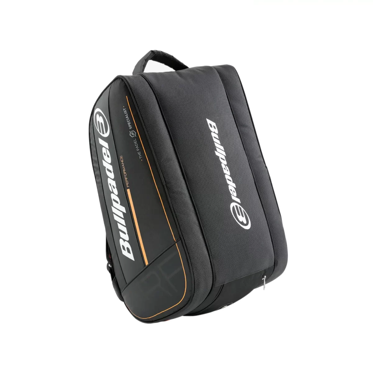 BULLPADEL Bag Performance BPP 22014 Black 3