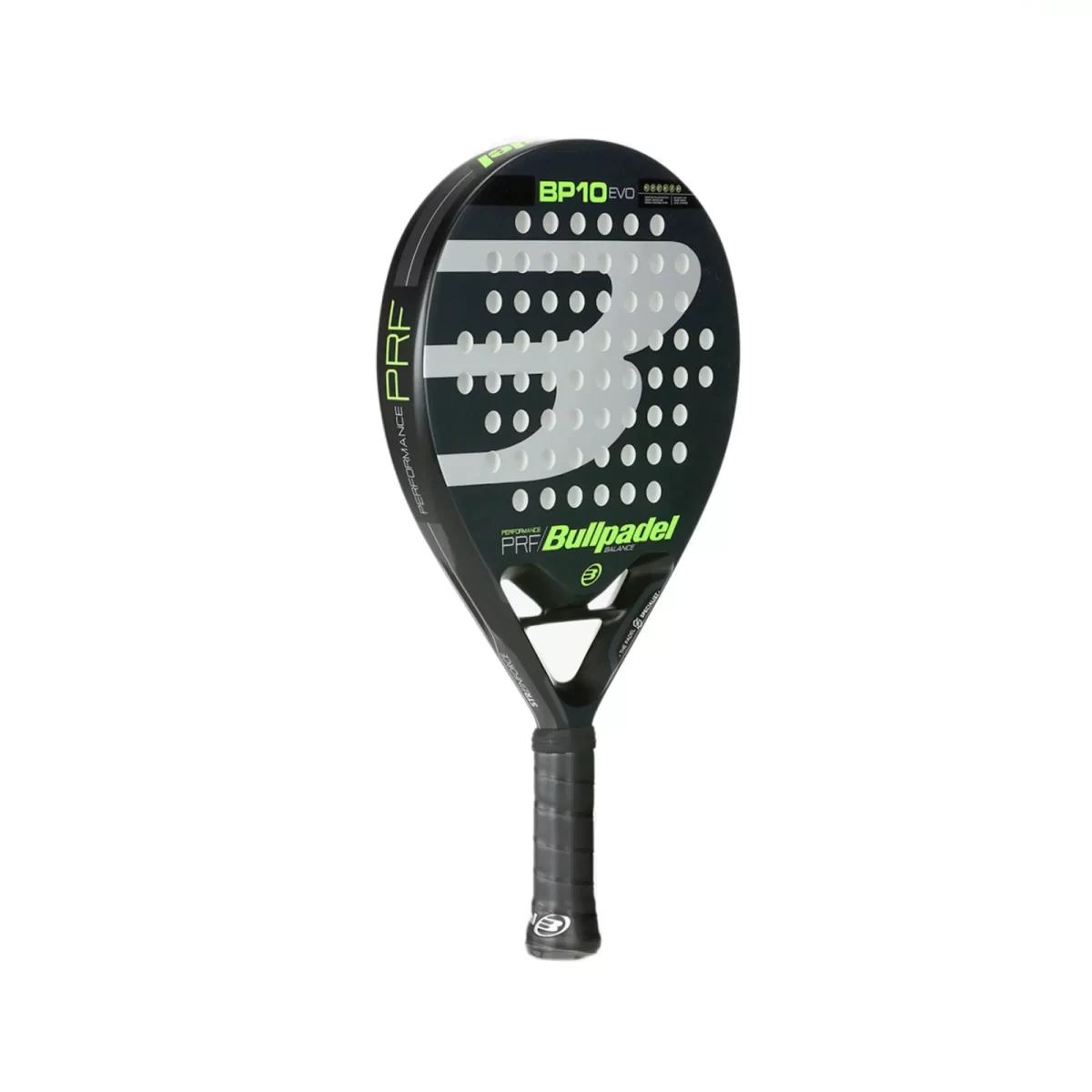 BULLPADEL RACKET Bp10 Evo 22 2