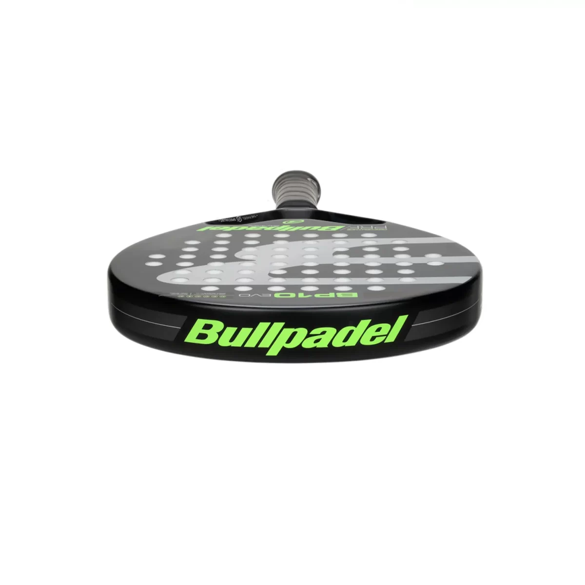 BULLPADEL RACKET Bp10 Evo 22 3