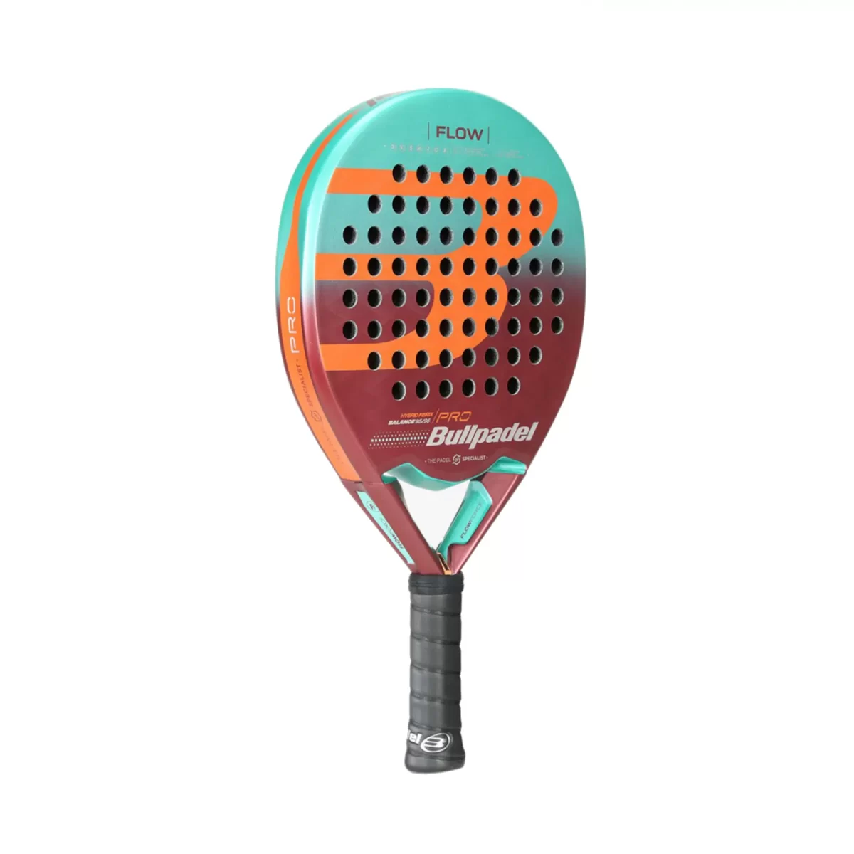 BULLPADEL RACKET Flow 2