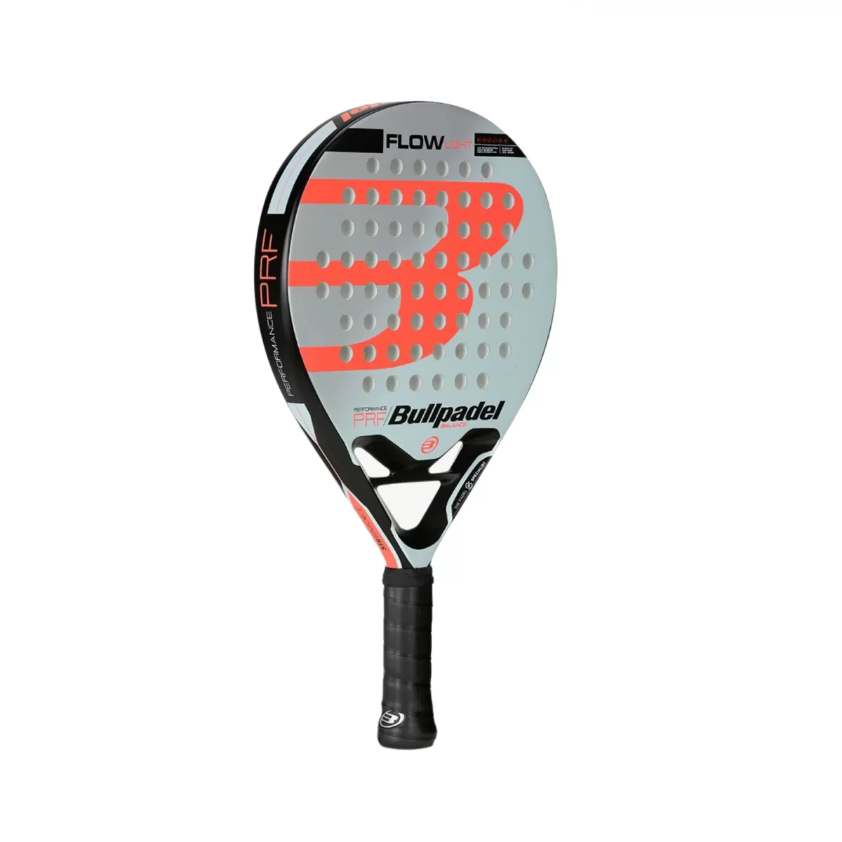 BULLPADEL RACKET Flow Light 22 2