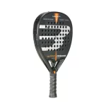 BULLPADEL Racket Hack 03 2022 (The Racket Of Francisco Navarro