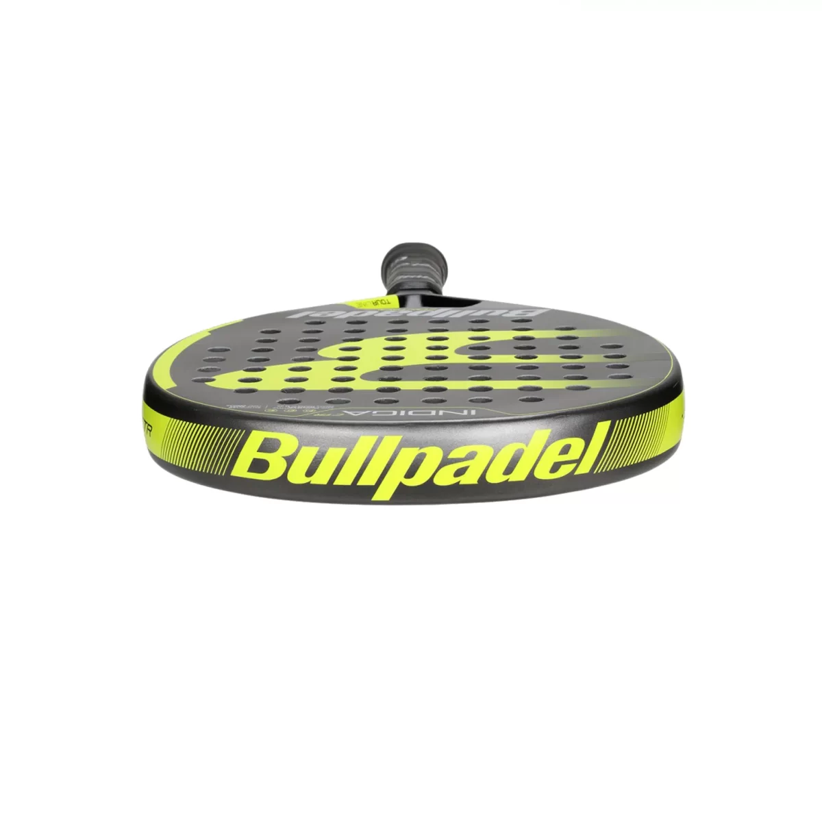 BULLPADEL RACKET Indiga Ctr 22 3