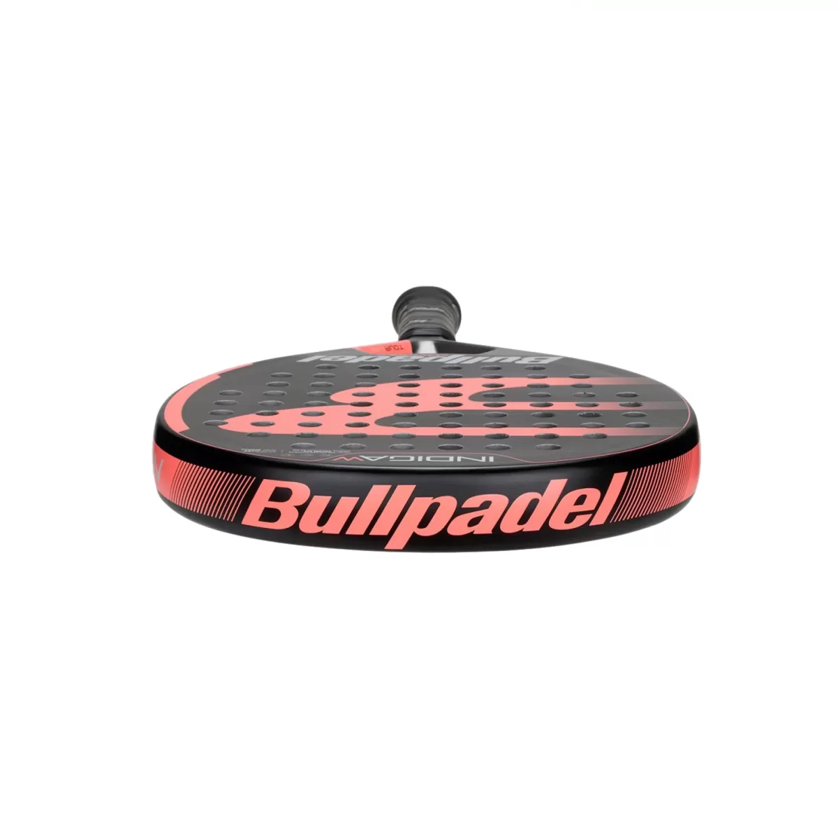 BULLPADEL RACKET Indiga W 22 3 - RacketShop.ae buy Padel Rackets, padel shoes, padel bag, padel equipment, padel ball, padel clothes, Best Price, Express delivery. Racket shop Padel Store in Dubai