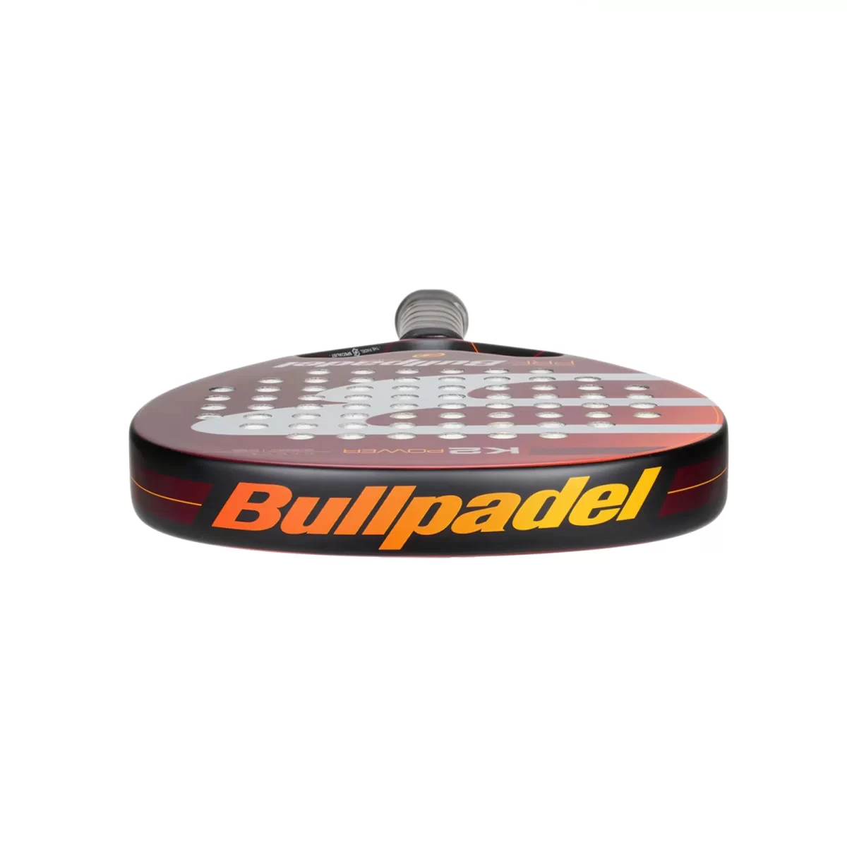 BULLPADEL RACKET K2 Power 22 3 - RacketShop.ae buy Padel Rackets, padel shoes, padel bag, padel equipment, padel ball, padel clothes, Best Price, Express delivery. Racket shop Padel Store in Dubai