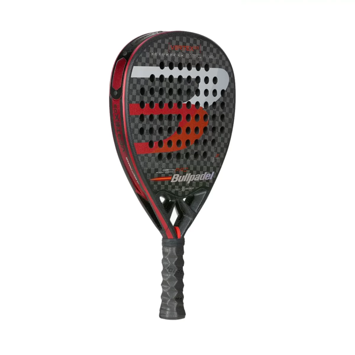 BULLPADEL RACKET Vertex 03 22 2