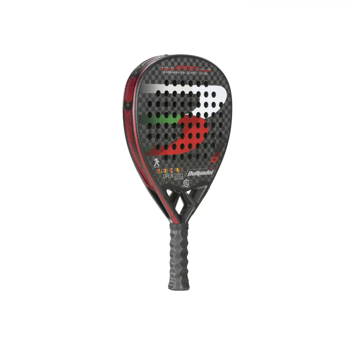 BULLPADEL RACKET Vertex 03 Wpt 2