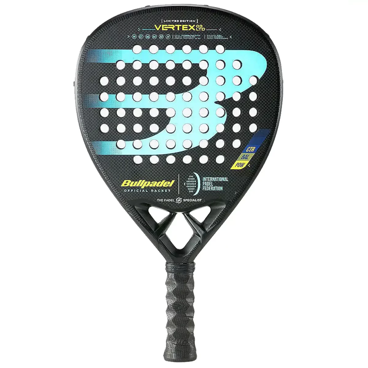 BULLPADEL RACKET Vertex Fip 21