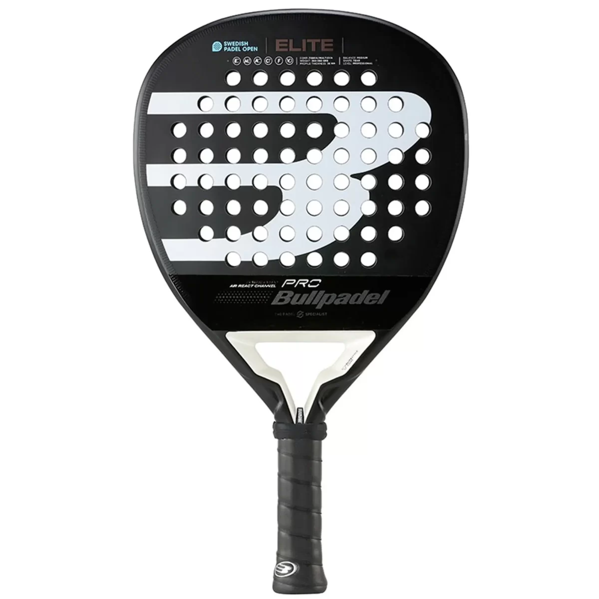 BULLPADEL Racket Elite Limited Edition2022 The Racket Of Gemma Triay 1 - RacketShop.ae buy Padel Rackets, padel shoes, padel bag, padel equipment, padel ball, padel clothes, Best Price, Express delivery. Racket shop Padel Store in Dubai