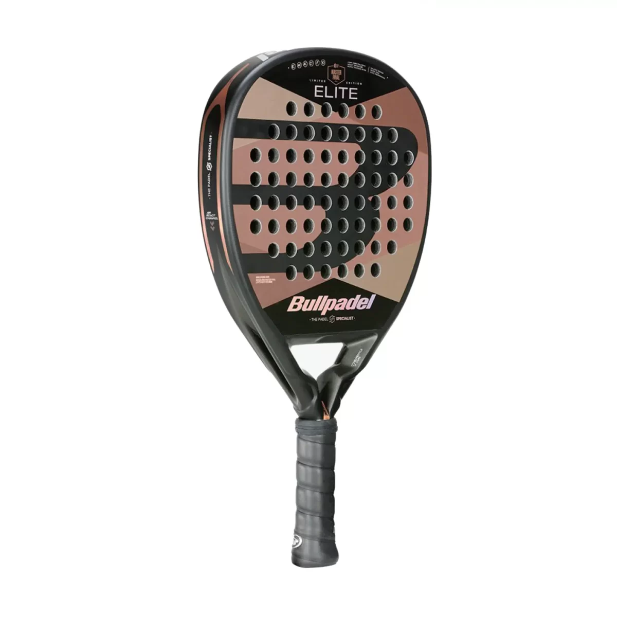 BULLPADEL Racket Elite W MFinal 2022 2 - RacketShop.ae buy Padel Rackets, padel shoes, padel bag, padel equipment, padel ball, padel clothes, Best Price, Express delivery. Racket shop Padel Store in Dubai