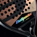 BULLPADEL Racket Elite W MFinal 2022 5 - RacketShop.ae buy Padel Rackets, padel shoes, padel bag, padel equipment, padel ball, padel clothes, Best Price, Express delivery. Racket shop Padel Store in Dubai