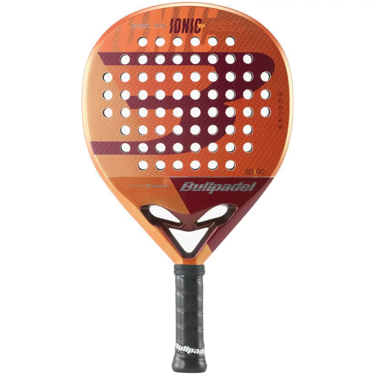 BULLPADEL Racket Ionic Control 2023 1