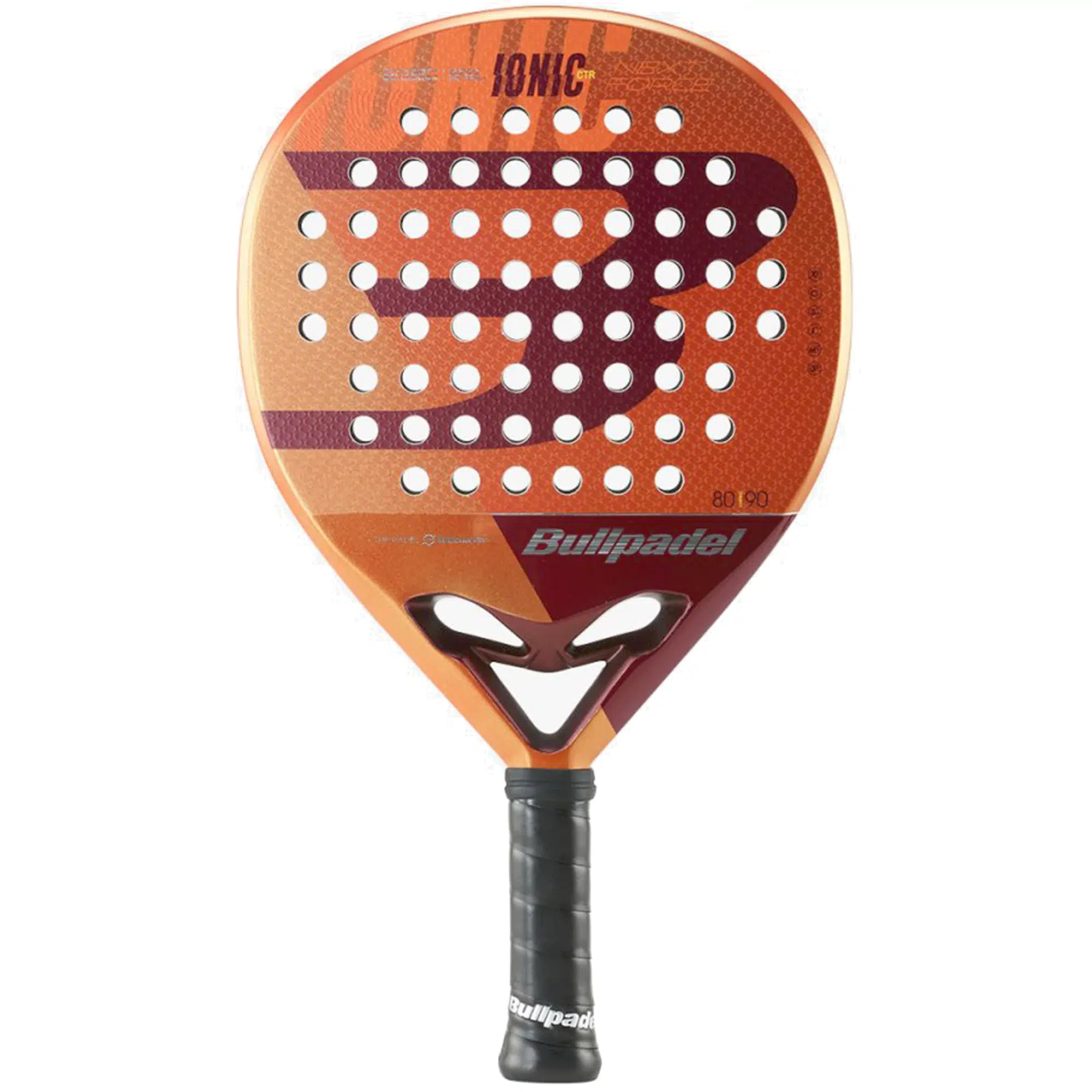 Racket Ionic Control 2023 - Racket