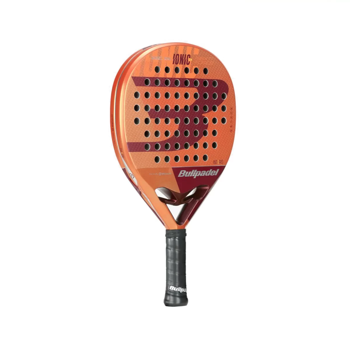 BULLPADEL Racket Ionic Control 2023 2