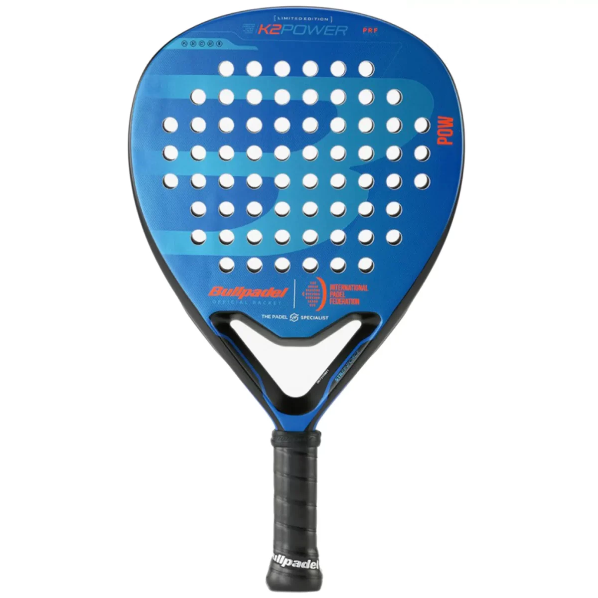 BULLPADEL Racket K2 FIP 2021