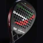 BULLPADEL Racket Vertex 03 Abu Dhabi 2023 5 - RacketShop.ae buy Padel Rackets, padel shoes, padel bag, padel equipment, padel ball, padel clothes, Best Price, Express delivery. Racket shop Padel Store in Dubai