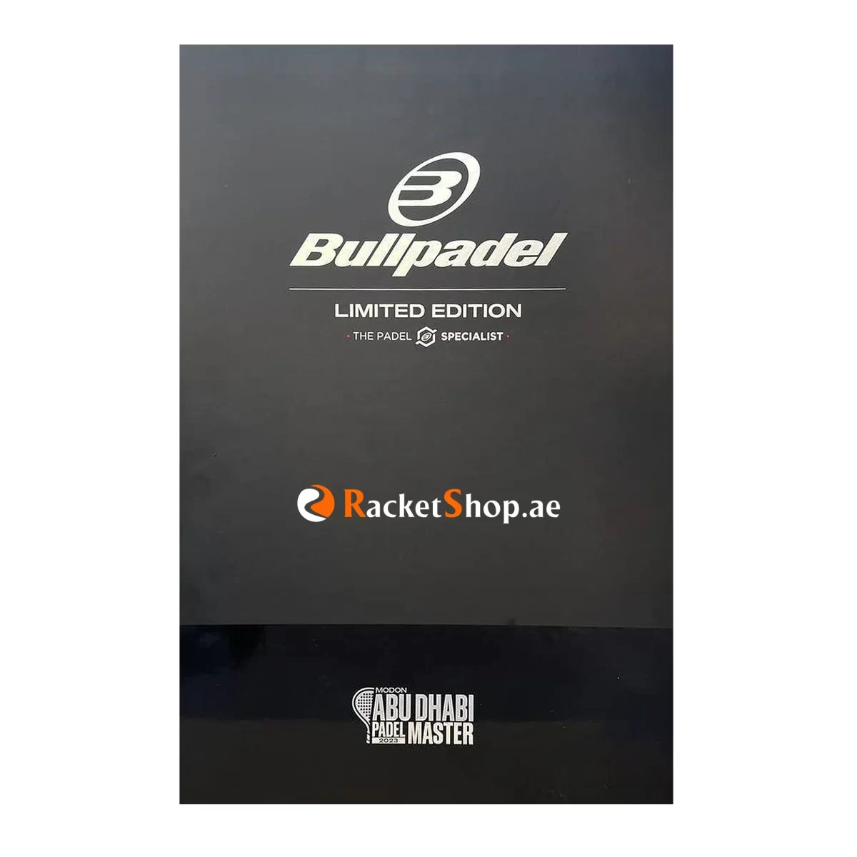 BULLPADEL Racket Vertex 03 LTD UAE 2023 4 - RacketShop.ae buy Padel Rackets, padel shoes, padel bag, padel equipment, padel ball, padel clothes, Best Price, Express delivery. Racket shop Padel Store in Dubai