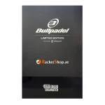 BULLPADEL Racket Vertex 03 LTD UAE 2023 4 - RacketShop.ae buy Padel Rackets, padel shoes, padel bag, padel equipment, padel ball, padel clothes, Best Price, Express delivery. Racket shop Padel Store in Dubai