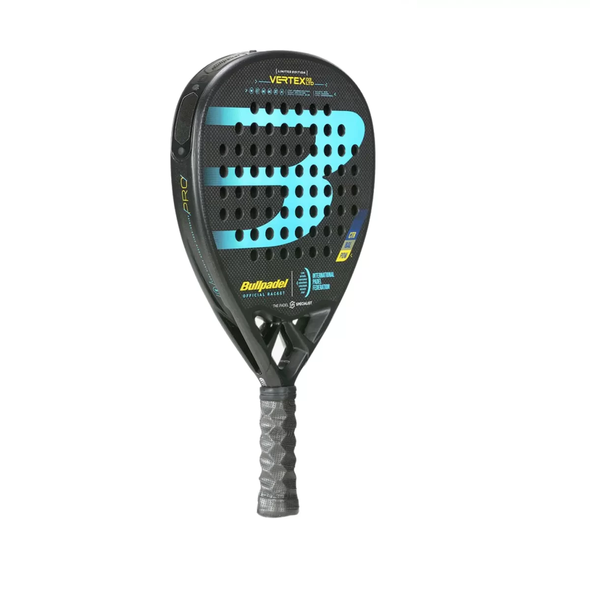 BULLPADEL Vertex Fip 21 PADEL RACKET 2